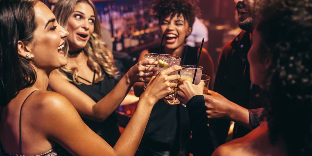 Party Telegram Group Links