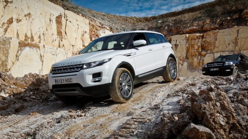 Range Rover Telegram Group Links