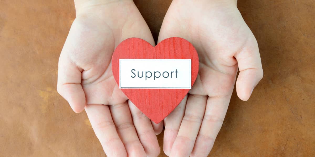 Support Telegram Group Links