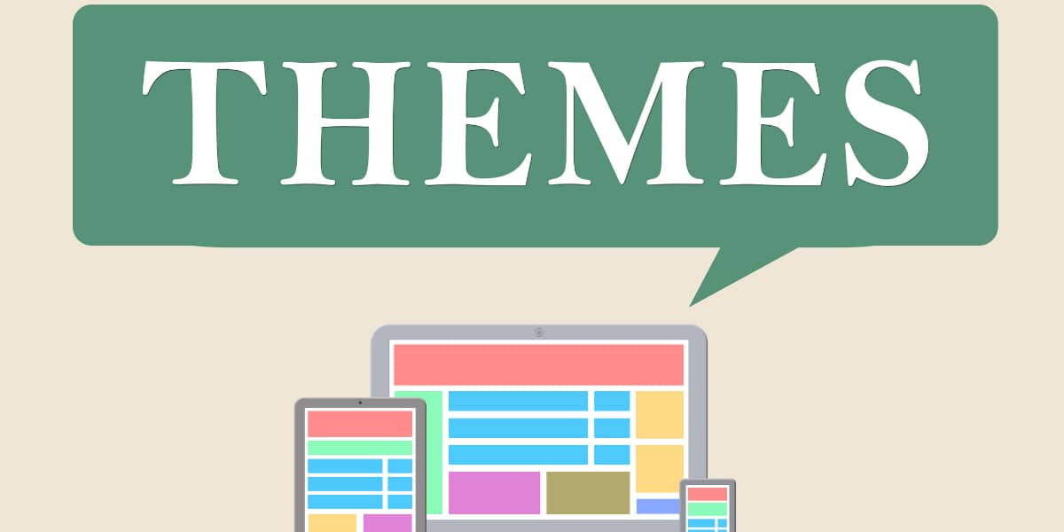 Themes Telegram Group Links