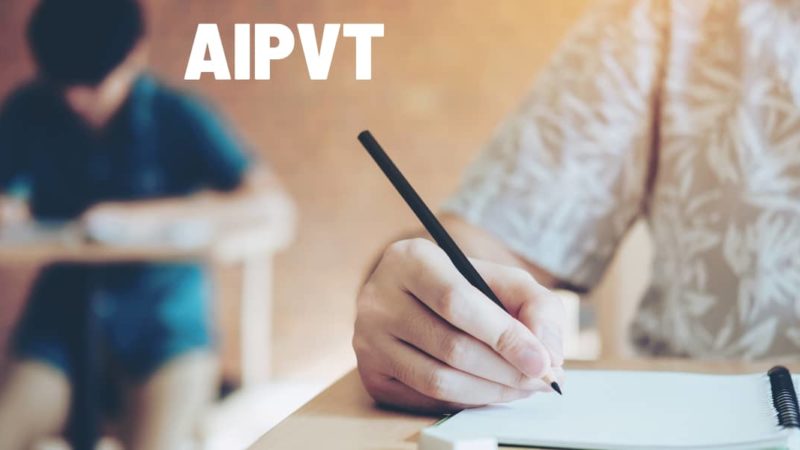 AIPVT Telegram Group Links