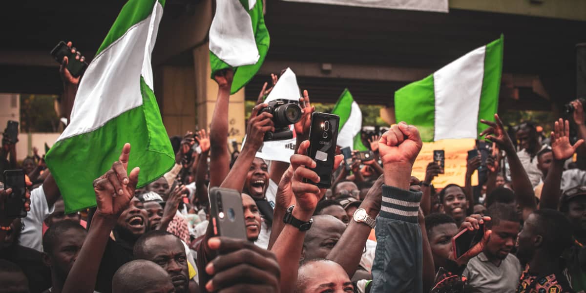 Abuja Telegram Group Links