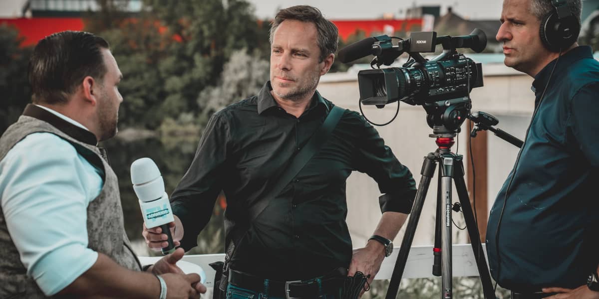 Journalist Telegram Group Links