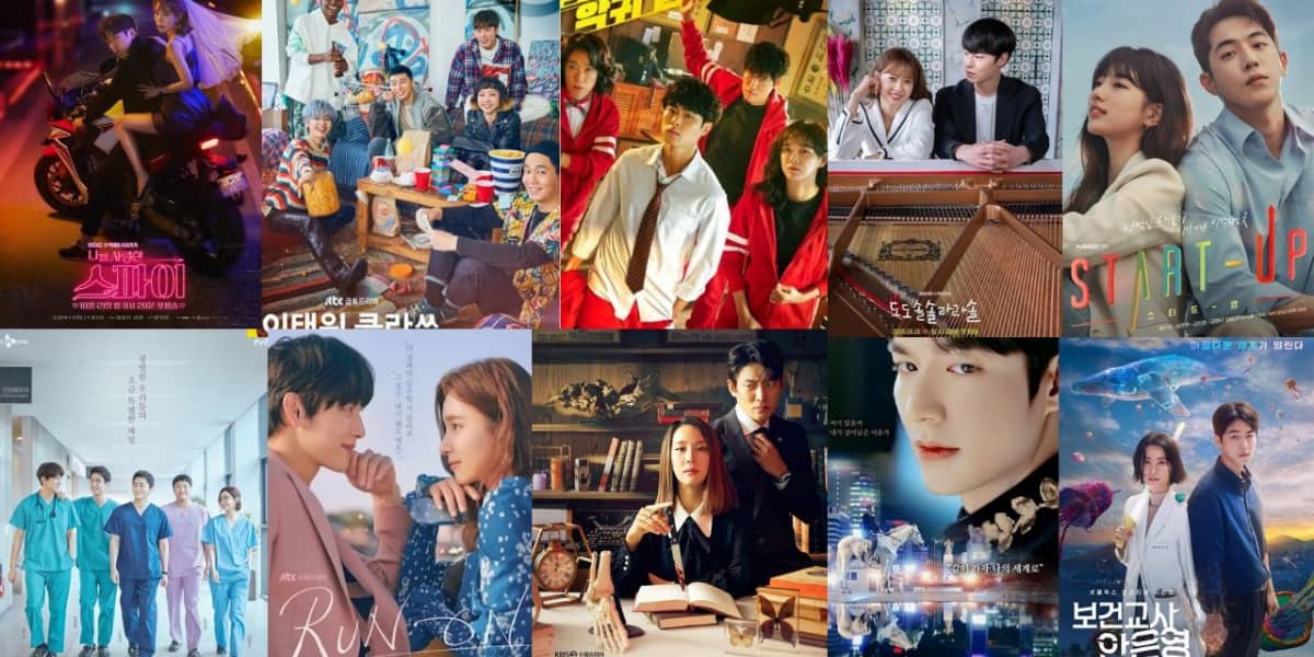 945+ Korean Drama Telegram Group Links & Channels List 2024