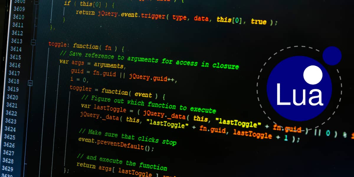 Lua Telegram Group Links
