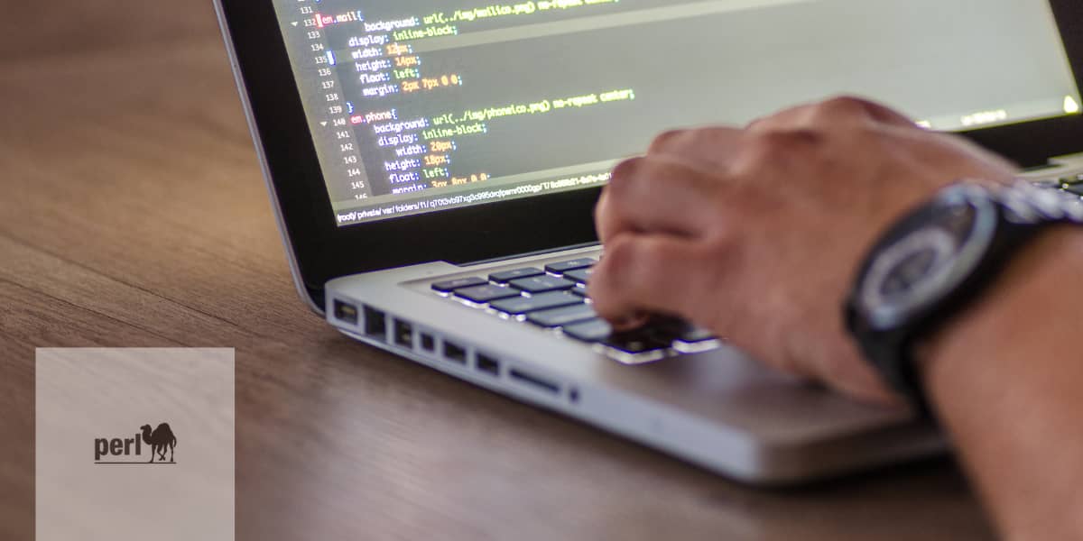 Perl Telegram Group Links