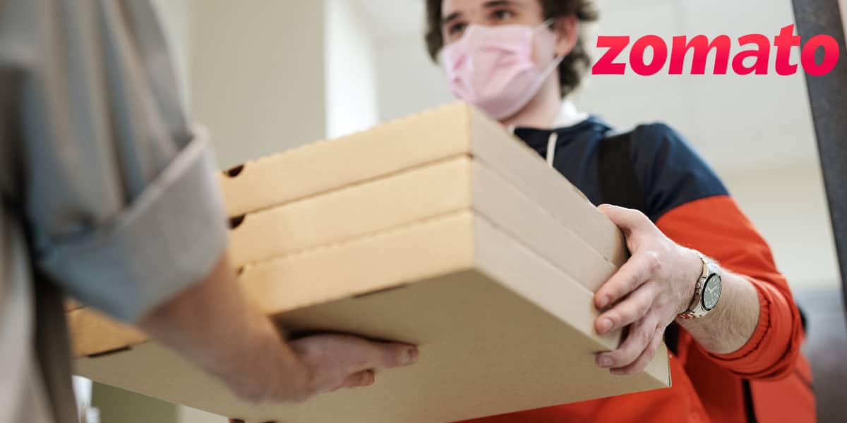 Zomato Offers Telegram Group Links