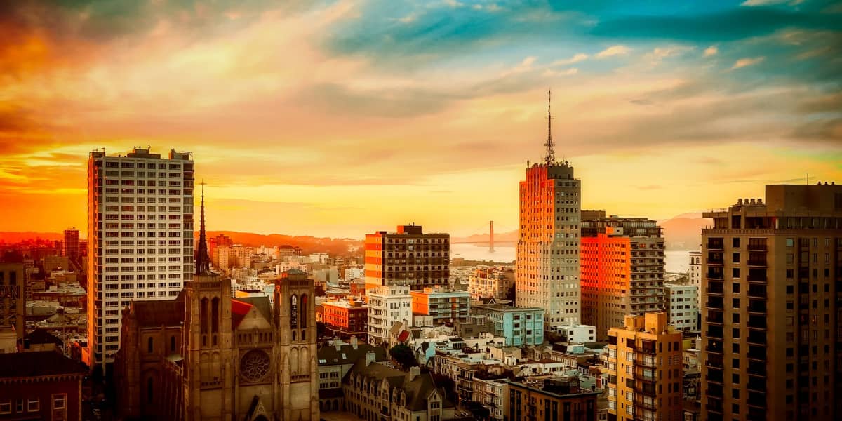 California Telegram Group Links