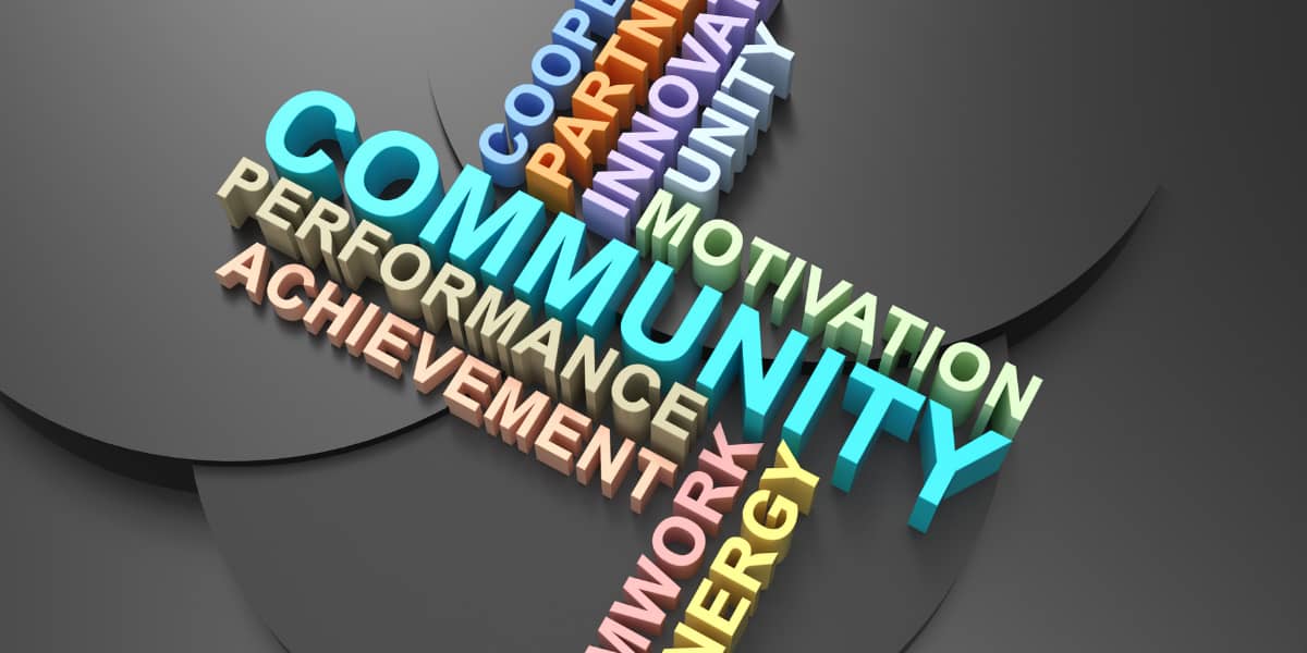 Community Telegram Group Links