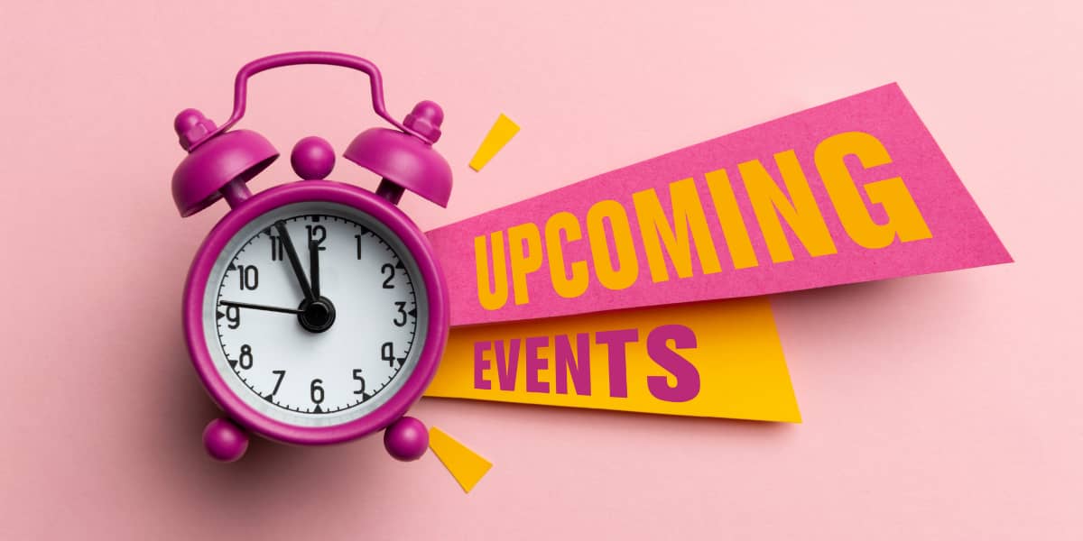 Events Telegram Group Links