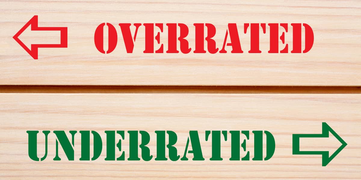 Underrated Telegram Group Links