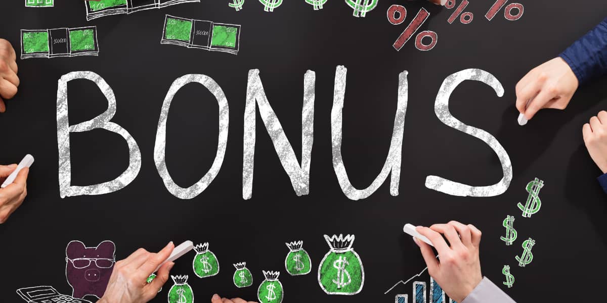 Bonus Telegram Group Links