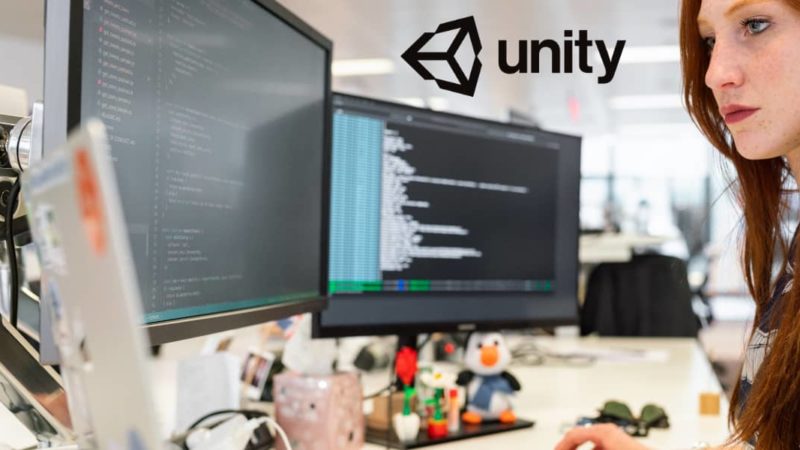 Unity Telegram Group Links