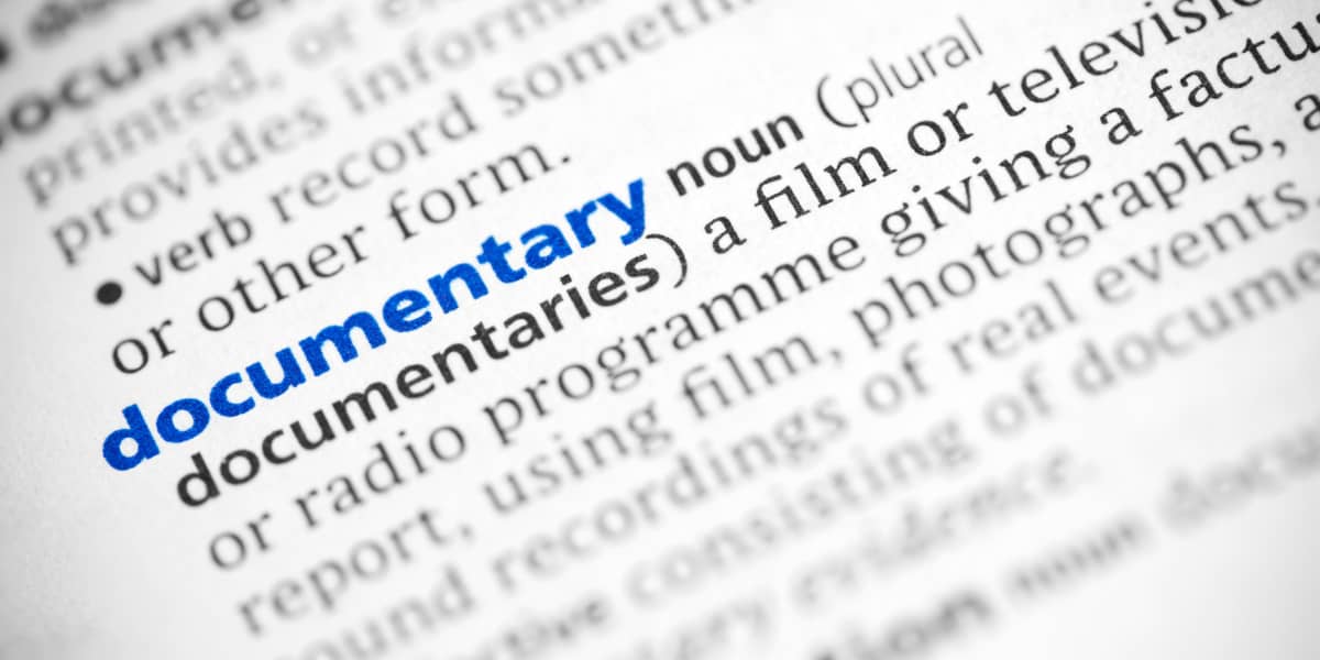 Documentary Telegram Group Links