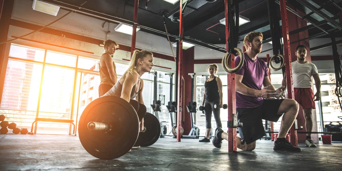 GYM Telegram Group Links