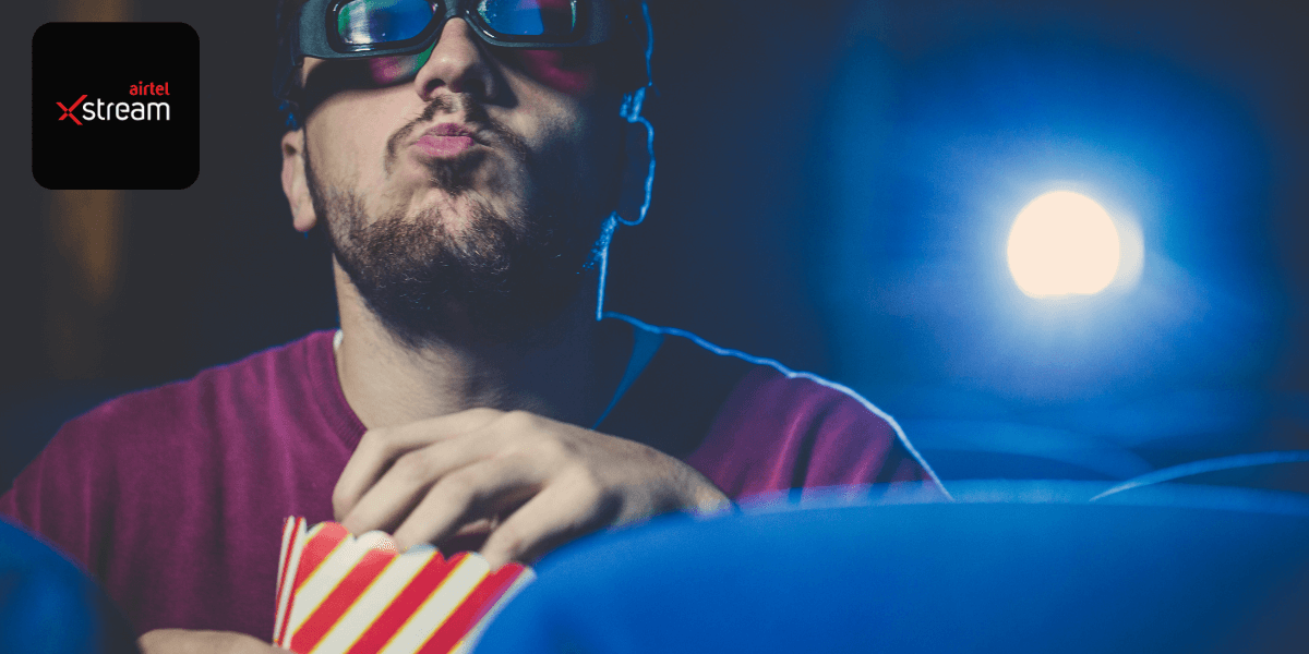 Airtel Xstream Telegram Group Links