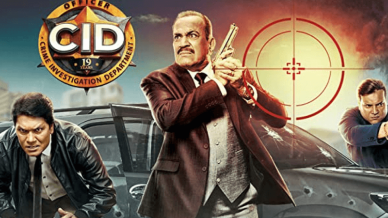 CID Fans Telegram Group Links