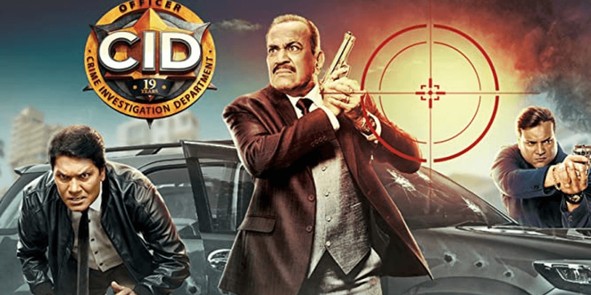 CID Fans Telegram Group Links