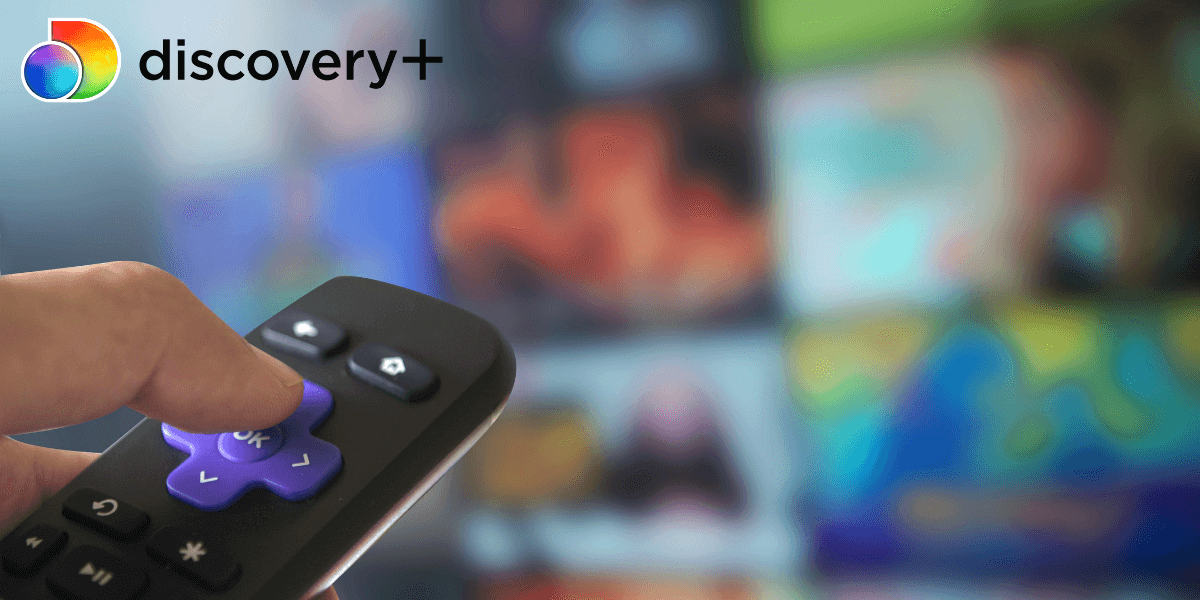 Discovery Plus Telegram Group Links