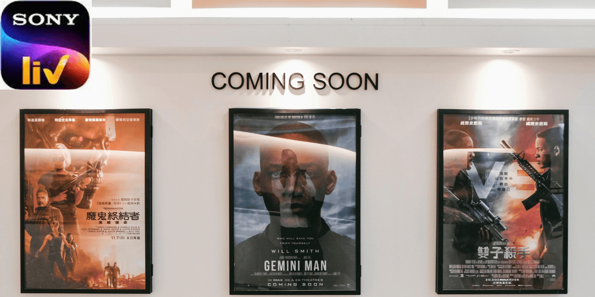 Sony Liv Telegram Group Links