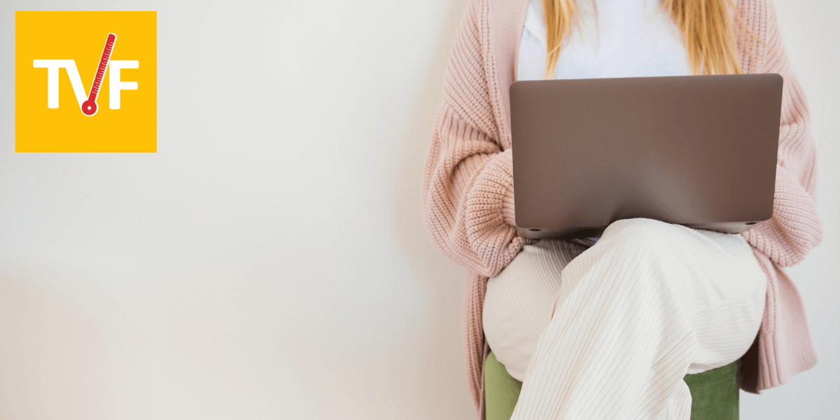 TVF Play Telegram Group Links