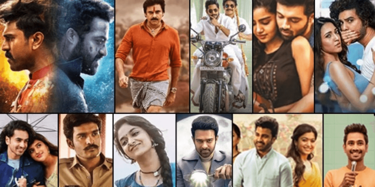 Tollywood Telegram Group Links