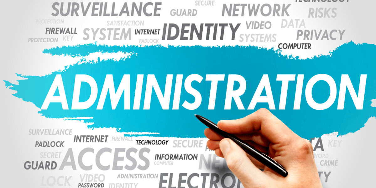 Administration Telegram Group Links