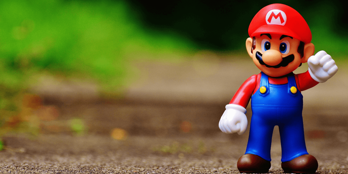 Mario Series Telegram Group Links