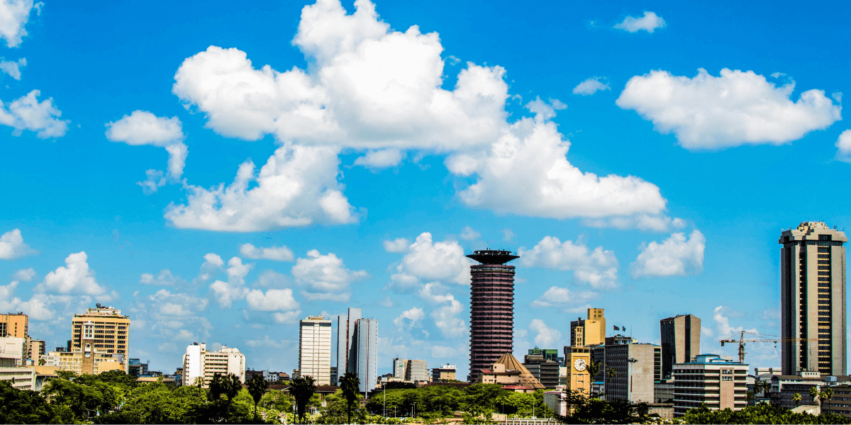 Nairobi Telegram Group Links