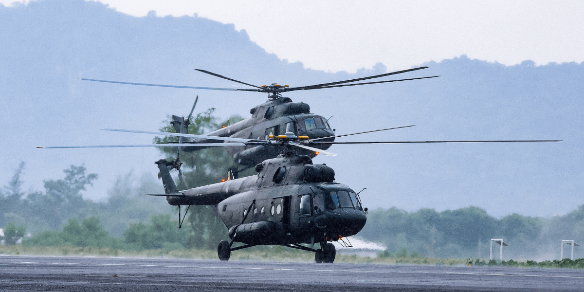 Defence Jobs Telegram Group Links