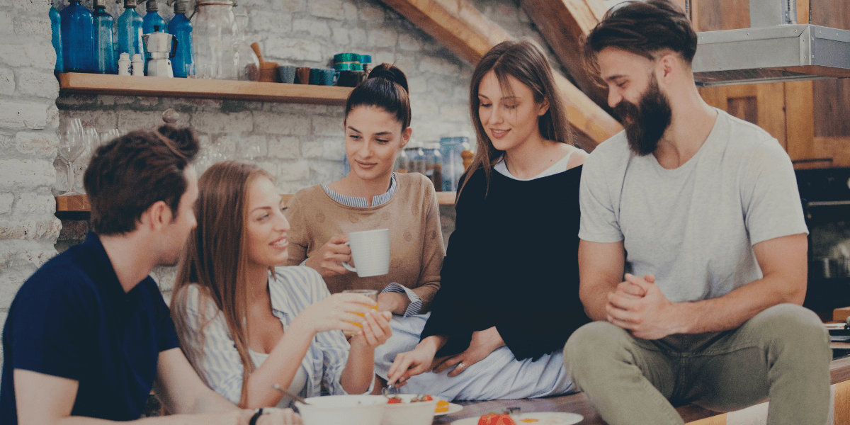 Roommate Telegram Group Links