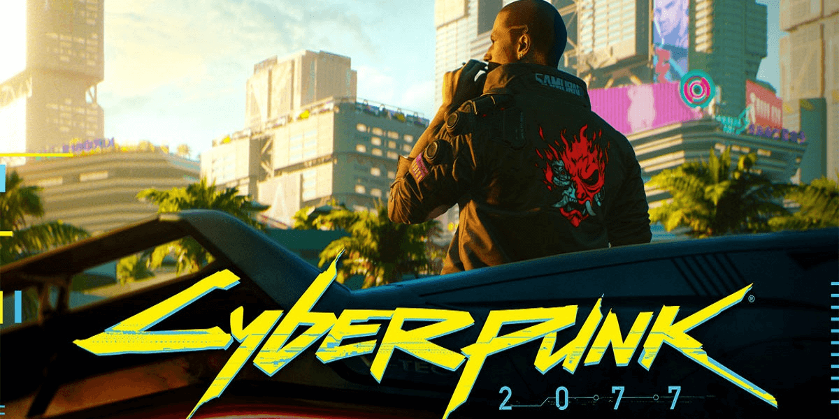 Cyberpunk Telegram Group Links