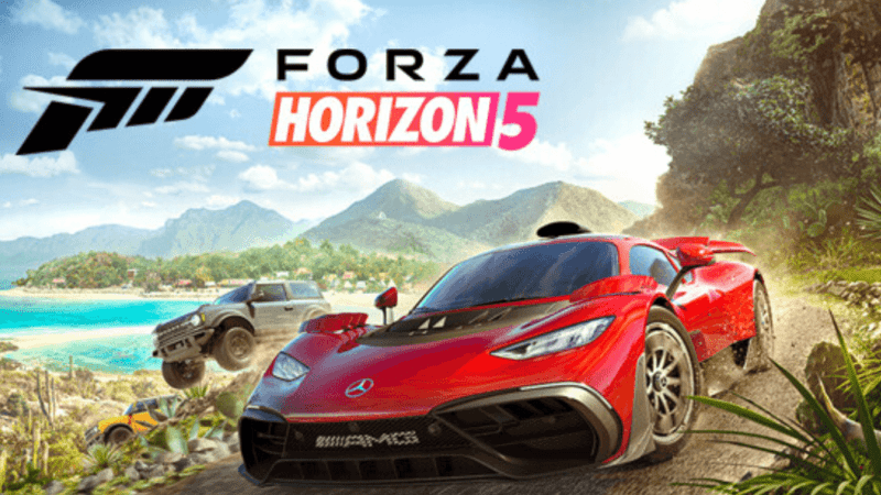 Forza Horizon Telegram Group Links