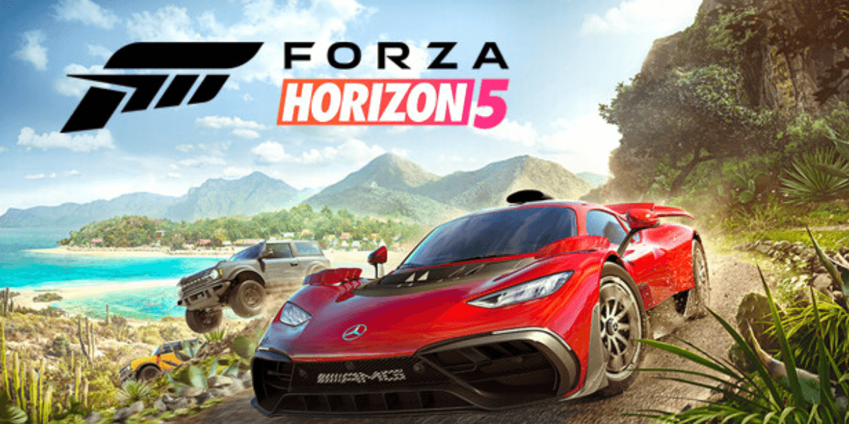 Forza Horizon Telegram Group Links