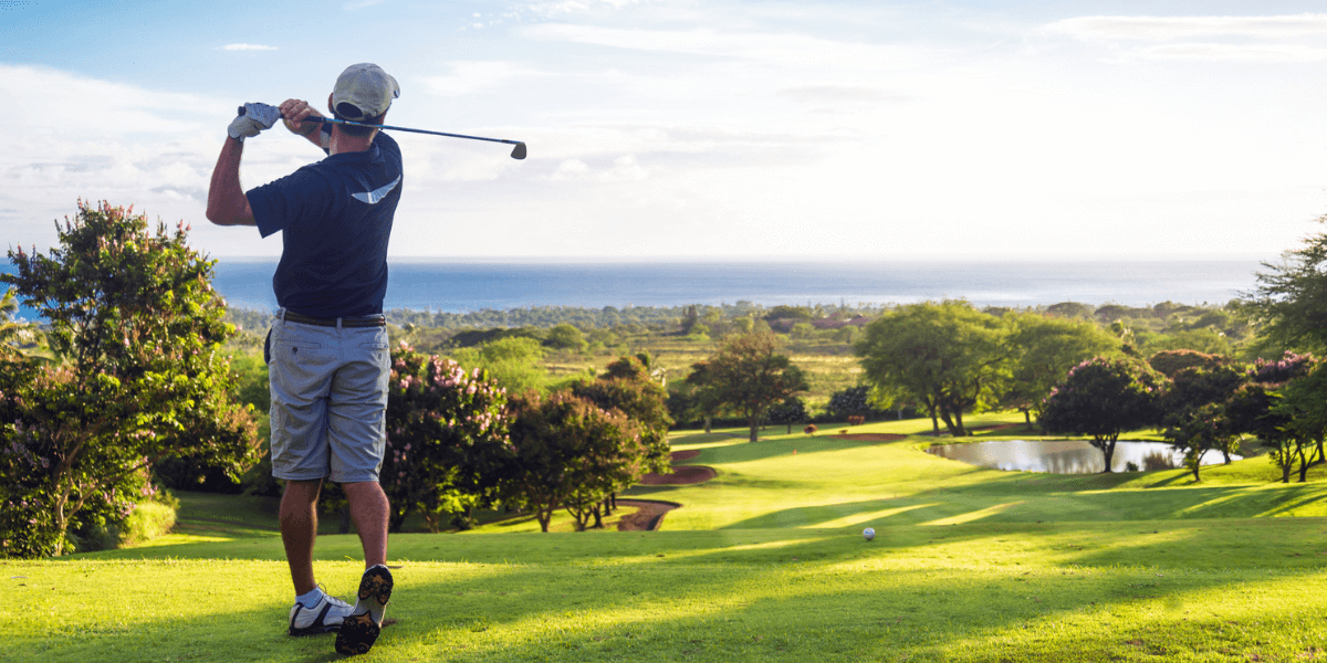 Golf Telegram Group Links