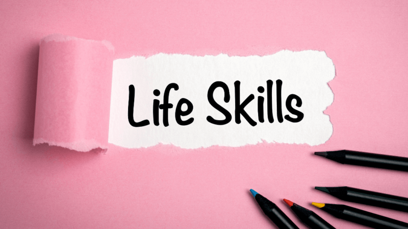 Life Skills Telegram Group Links