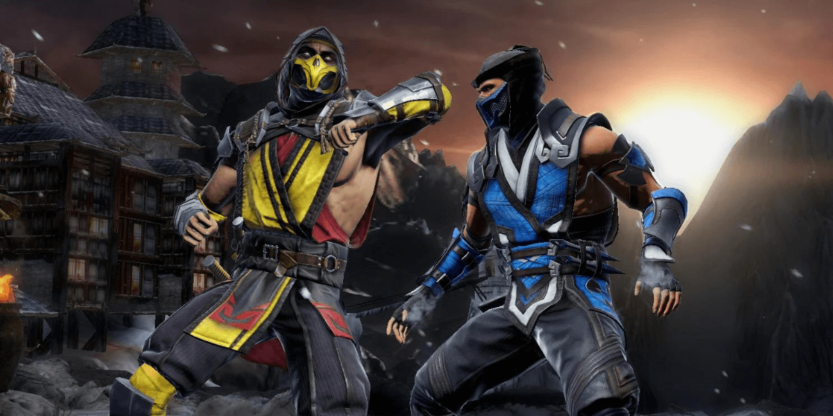 910+ Mortal Kombat Telegram Group Links & Channels List 2023