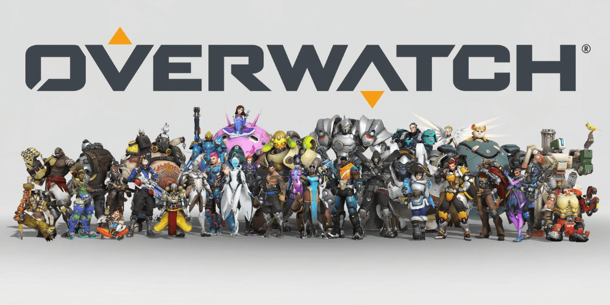 Overwatch Telegram Group Links
