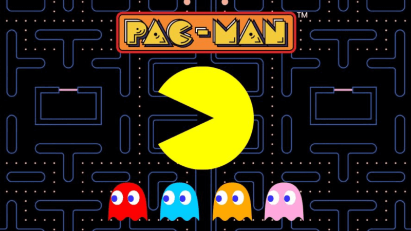 Pac-man Telegram Group Links