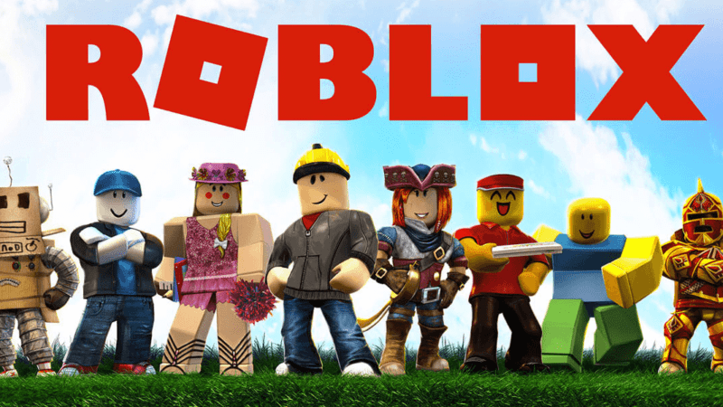 Roblox Telegram Group Links