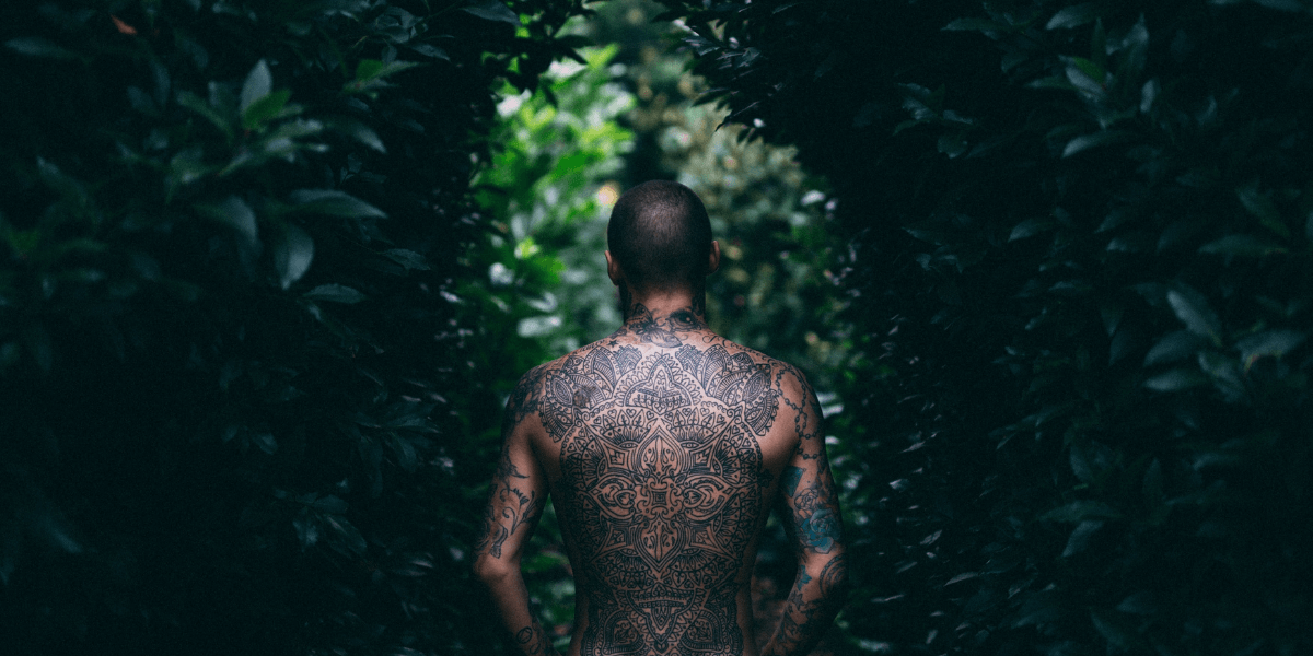 Tattoos Telegram Group Links