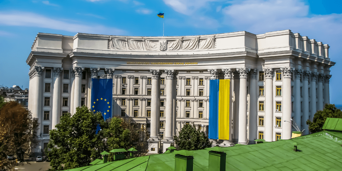 Foreign Affairs Telegram Group Links