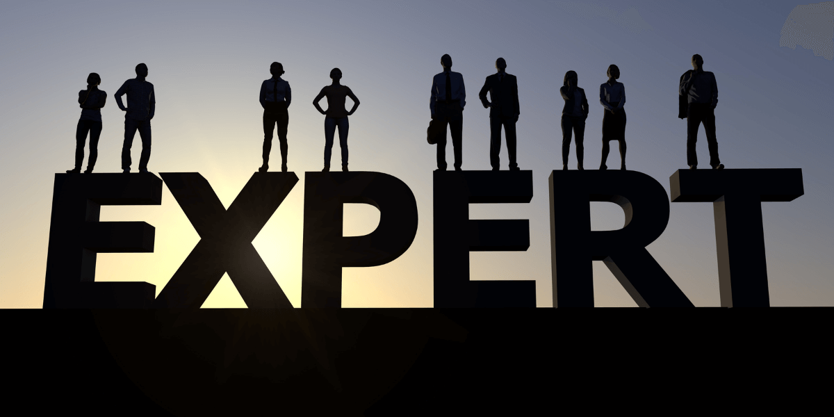 Experts Telegram Group Links