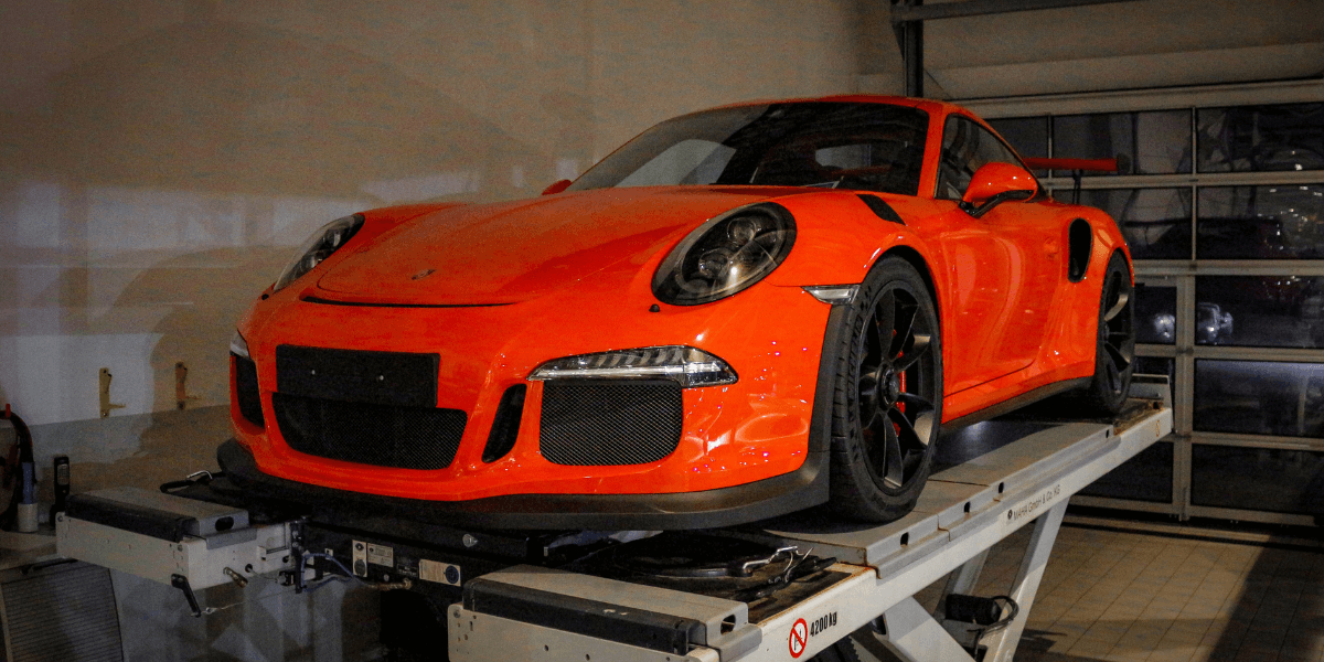 Porsche Telegram Group Links