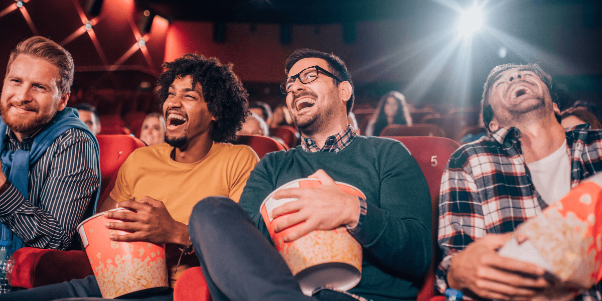 Comedy Movies Telegram Group Links