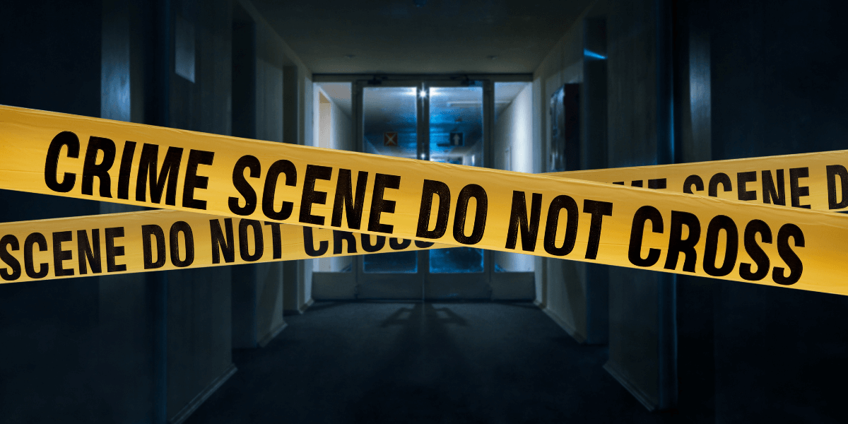 Crime Movies Telegram Group Links