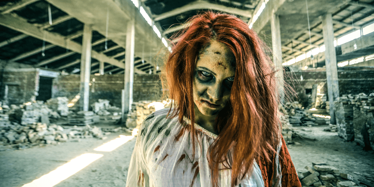 Zombie Movies Telegram Group Links