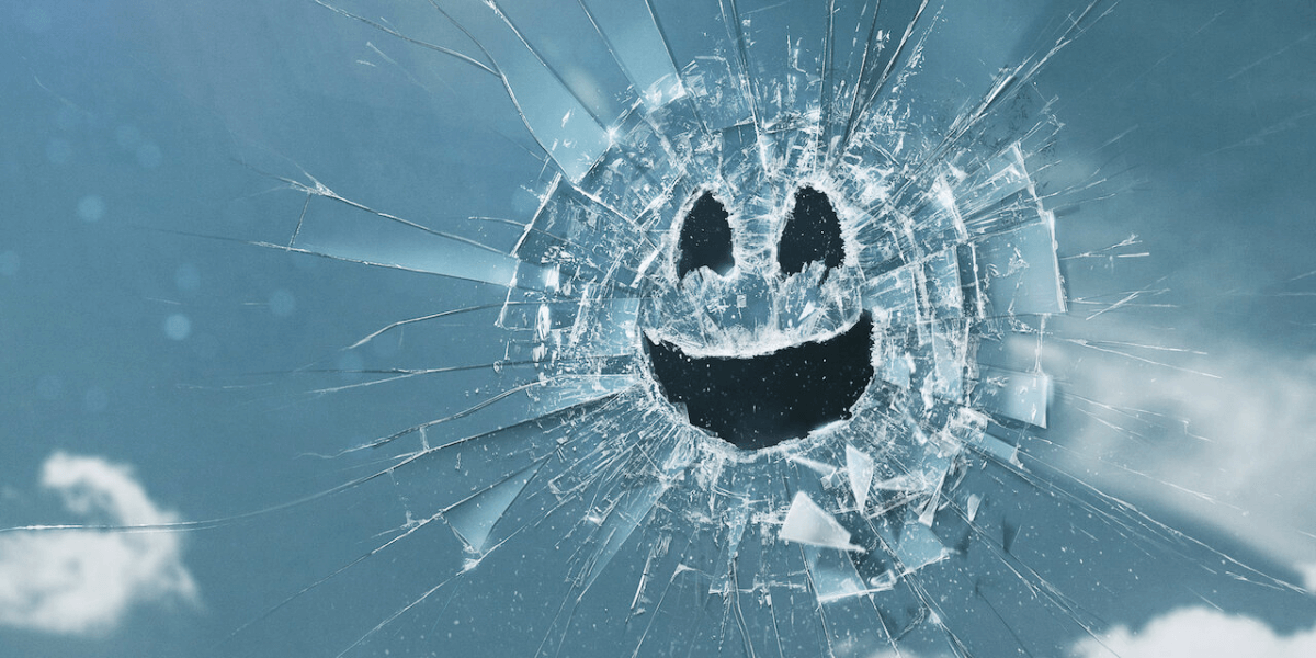 Black Mirror Telegram Group Links