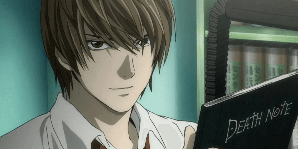Death Note Fans Telegram Group Links