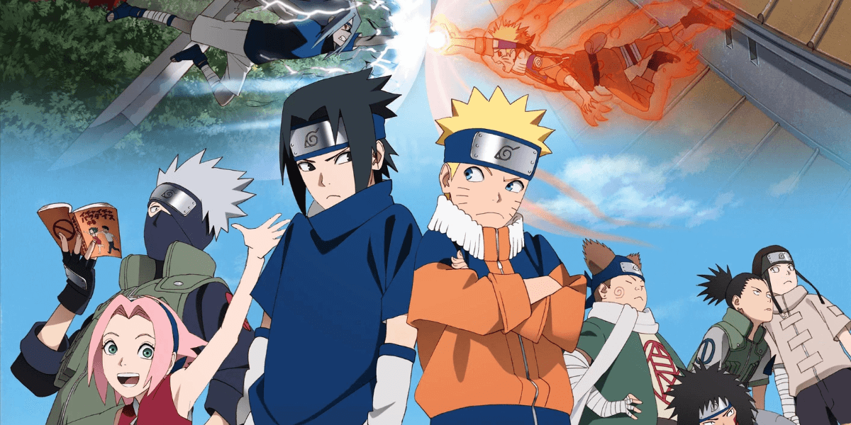 narutoanimechannel - view channel telegram Naruto Anime (CHANNEL